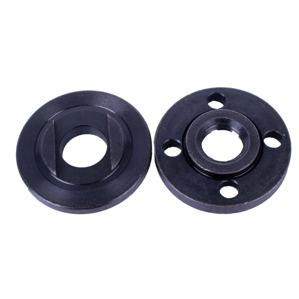 A/GRINDER 20V REPL. INNER & OUTER FLANGE (40/42) S/KIT