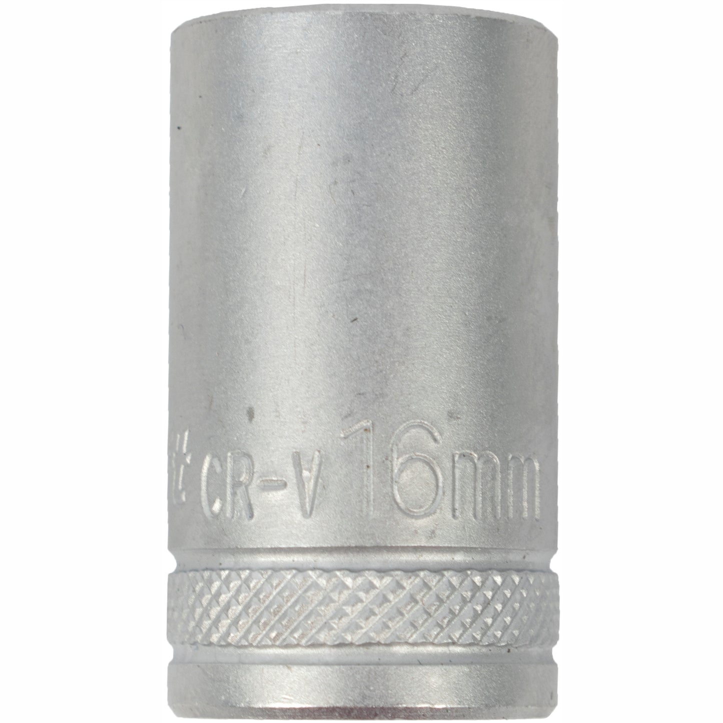 SOCKET 16MM X 21.8MM 1/2' DRIVE CRV 12 POINT