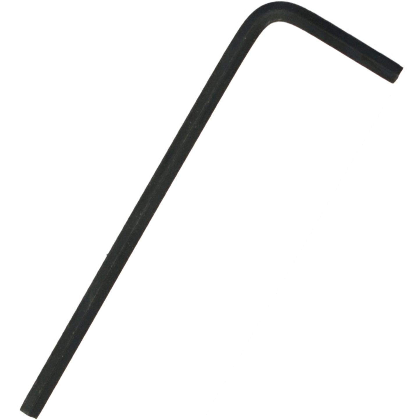 L-WRENCH HEX 2.5 55 X 17MM CRV BLACK