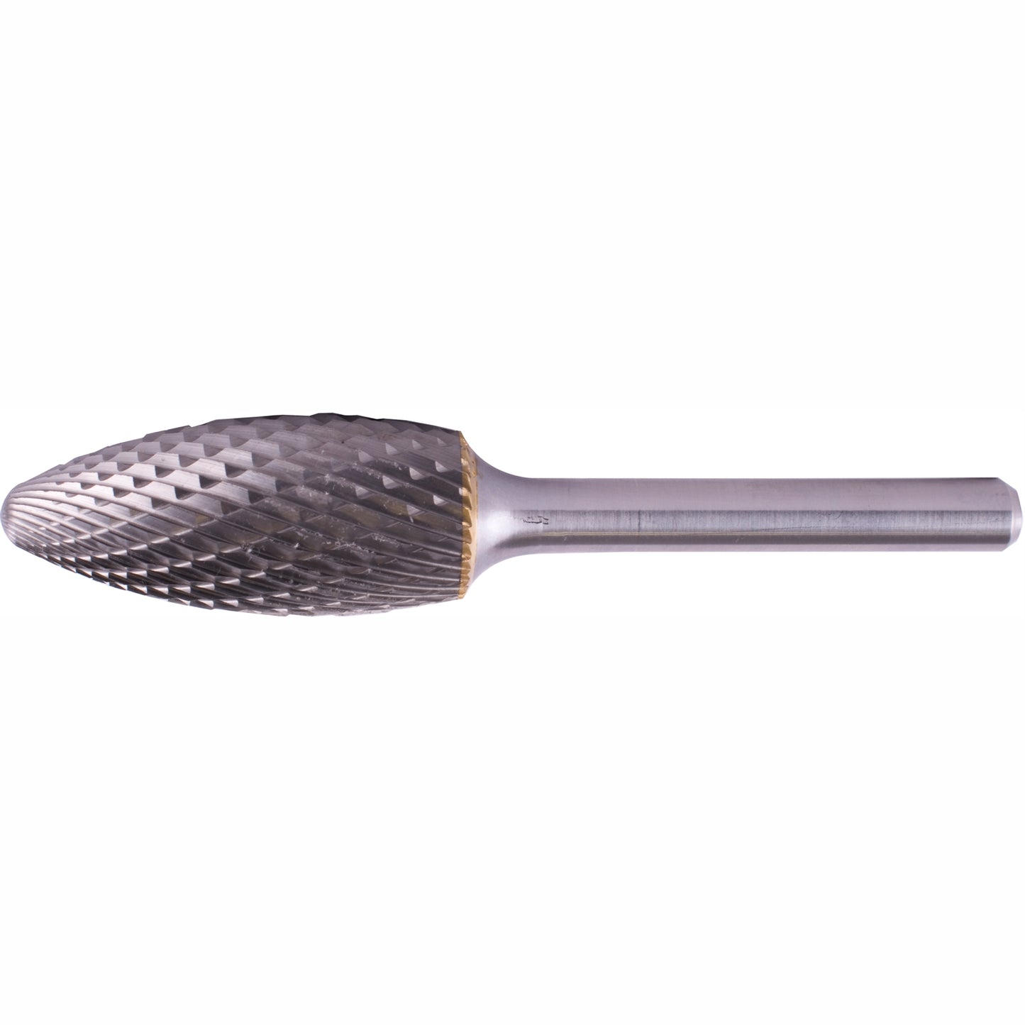 ROTARY BURR TUNGSTEN 16X36X6MM ROUND POINT
