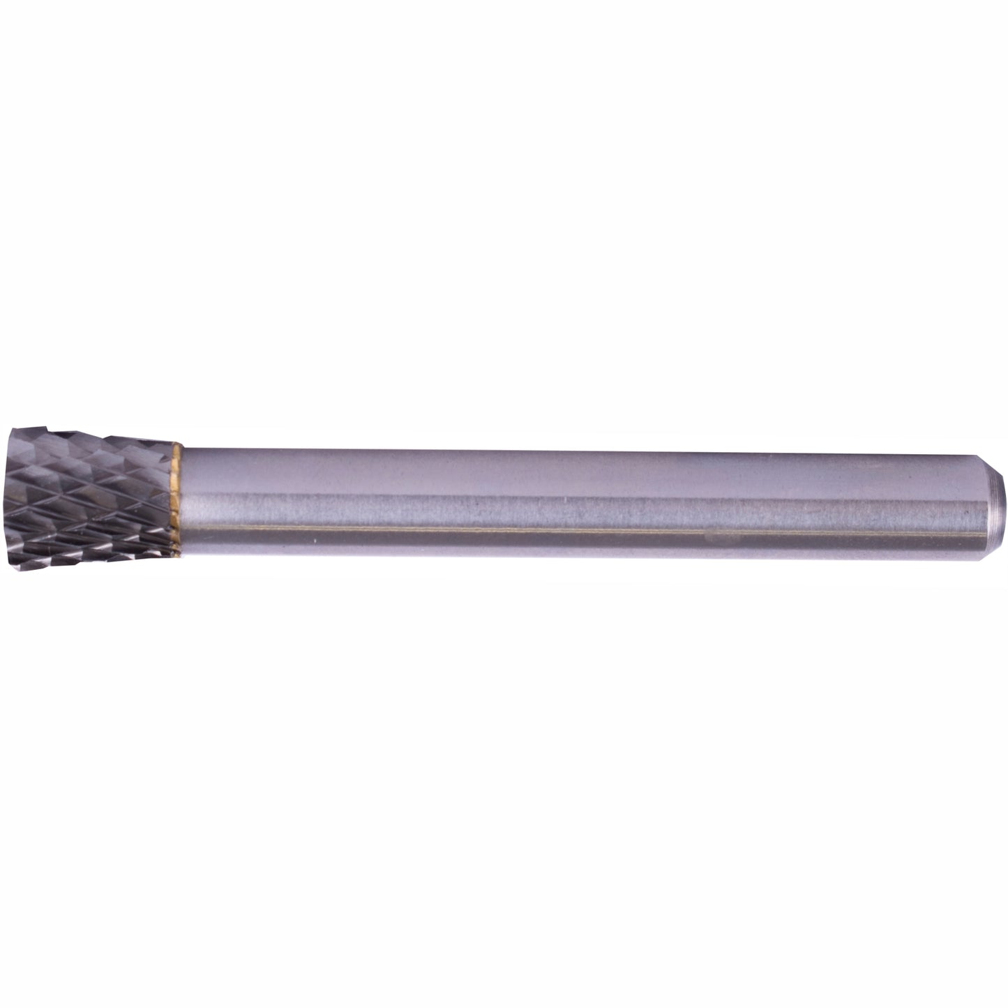 ROTARY BURR TUNGSTEN 8X10X6MM INVERTED CONE