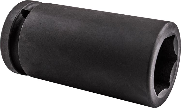 31MM 3/4' DRIVE 6PT DEEP IMPACT SOCKET