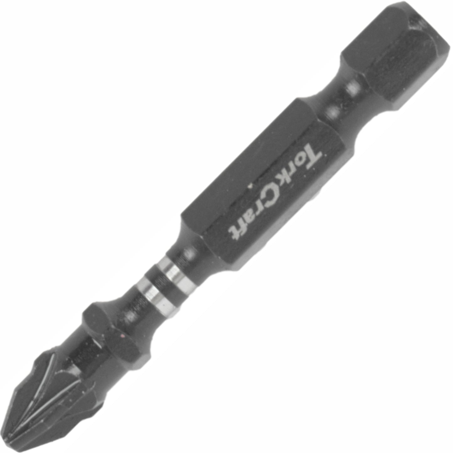 IMPACT POZI.2 X 50MM POWER BIT BULK PZ2