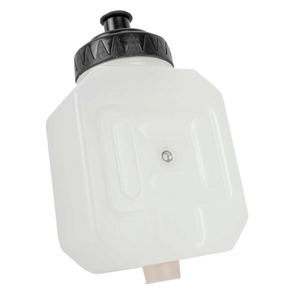 COOLANT BOTTLE WITH CAP (22/23) STAND SERVICE KIT