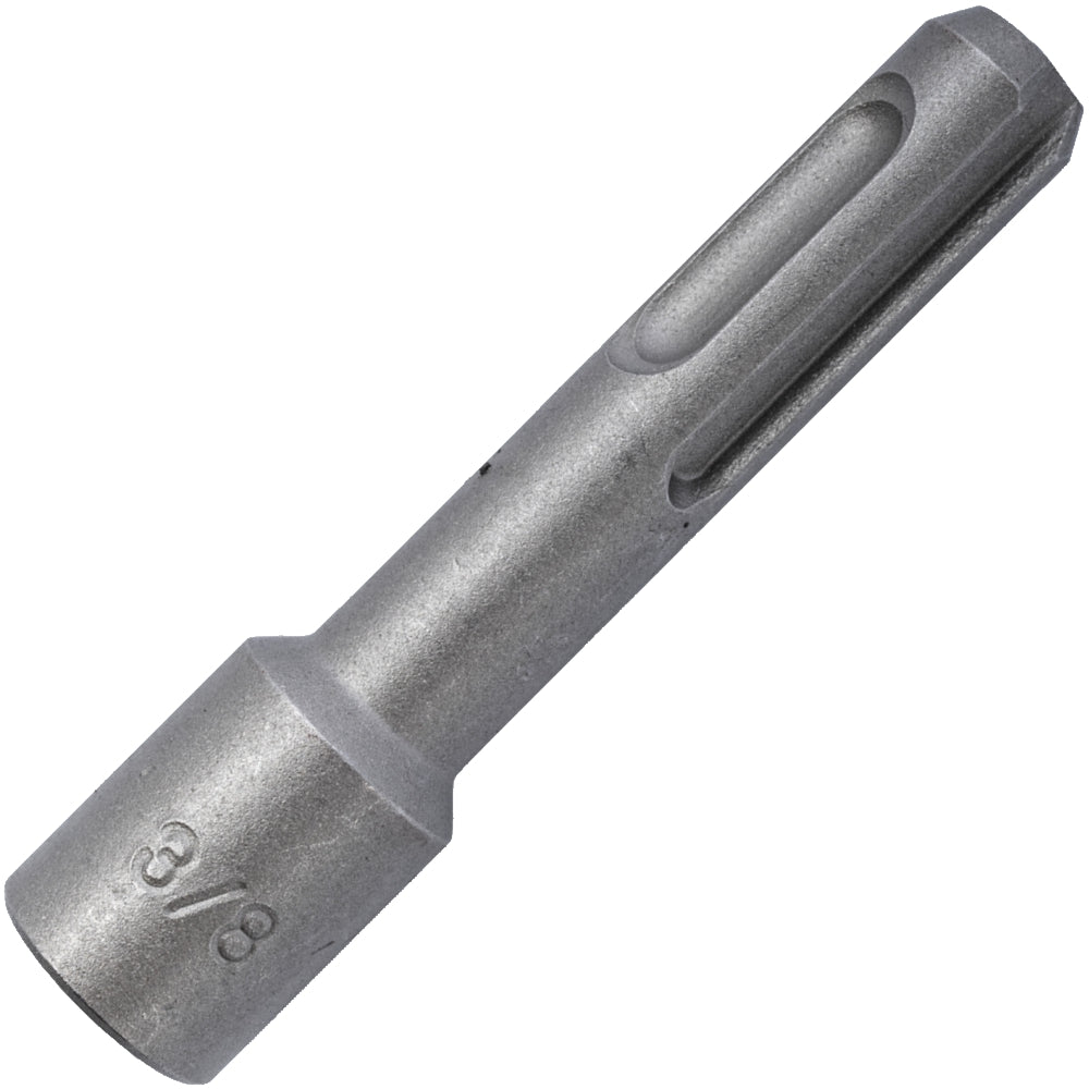 SDS NUTSETTER 3/8'X 65MM MAGNETIC BULK