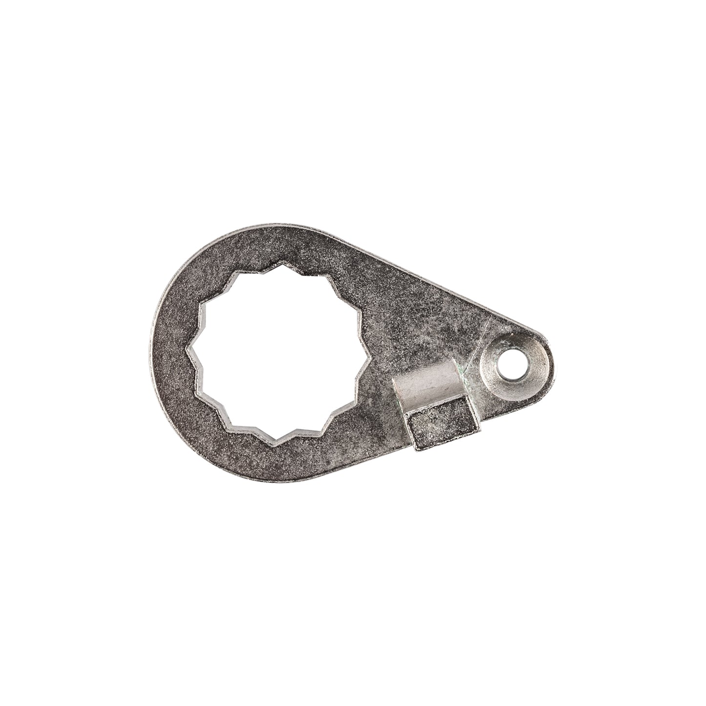 PLUNGE LOCK BOLT PLATE (73) TRA001 ROUTER 2400W