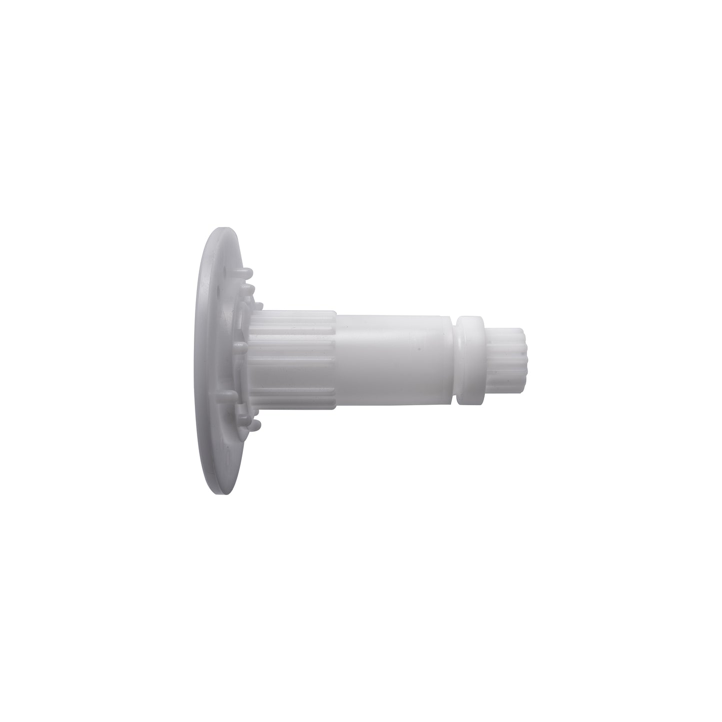 PLUNGE HANDLE SHAFT (51) TRA001 ROUTER 2400W