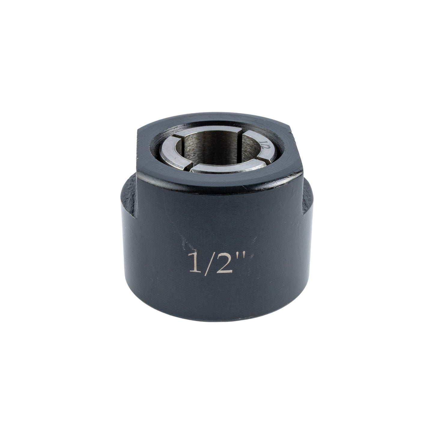 ROUTER COLLET AND NUT 1/2'