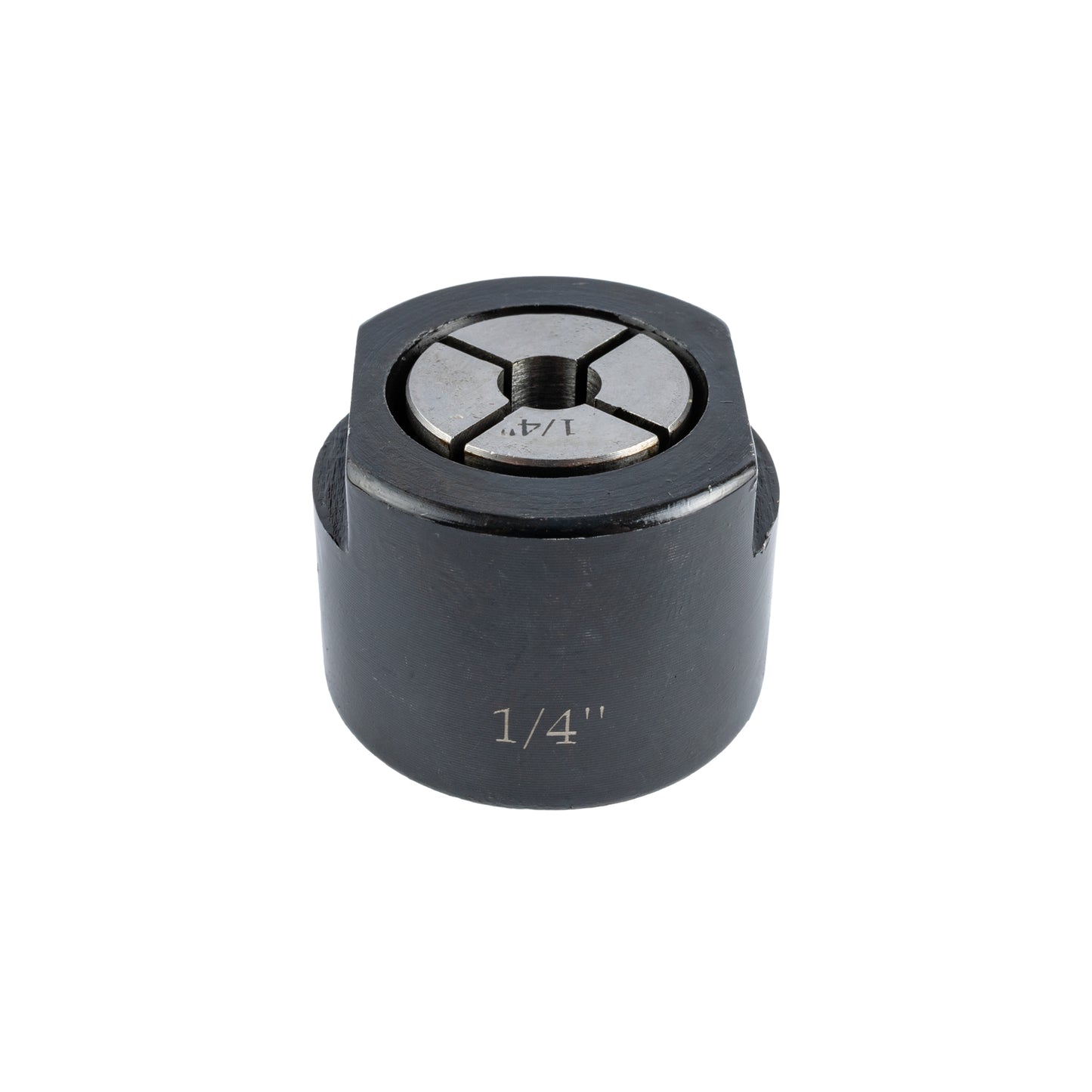 ROUTER COLLET AND NUT 1/4'