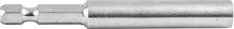 MAGNETIC BIT HOLDER 75MM CARDED