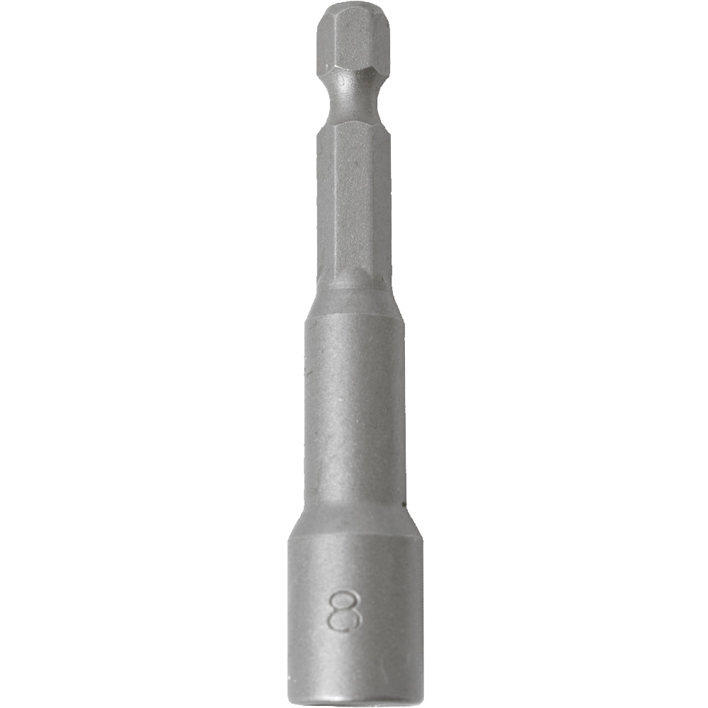 NUTSETTER MAGNETIC 8X65MM CARDED