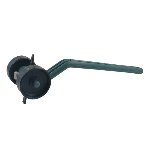 Jointer Brick Wheel Plastic