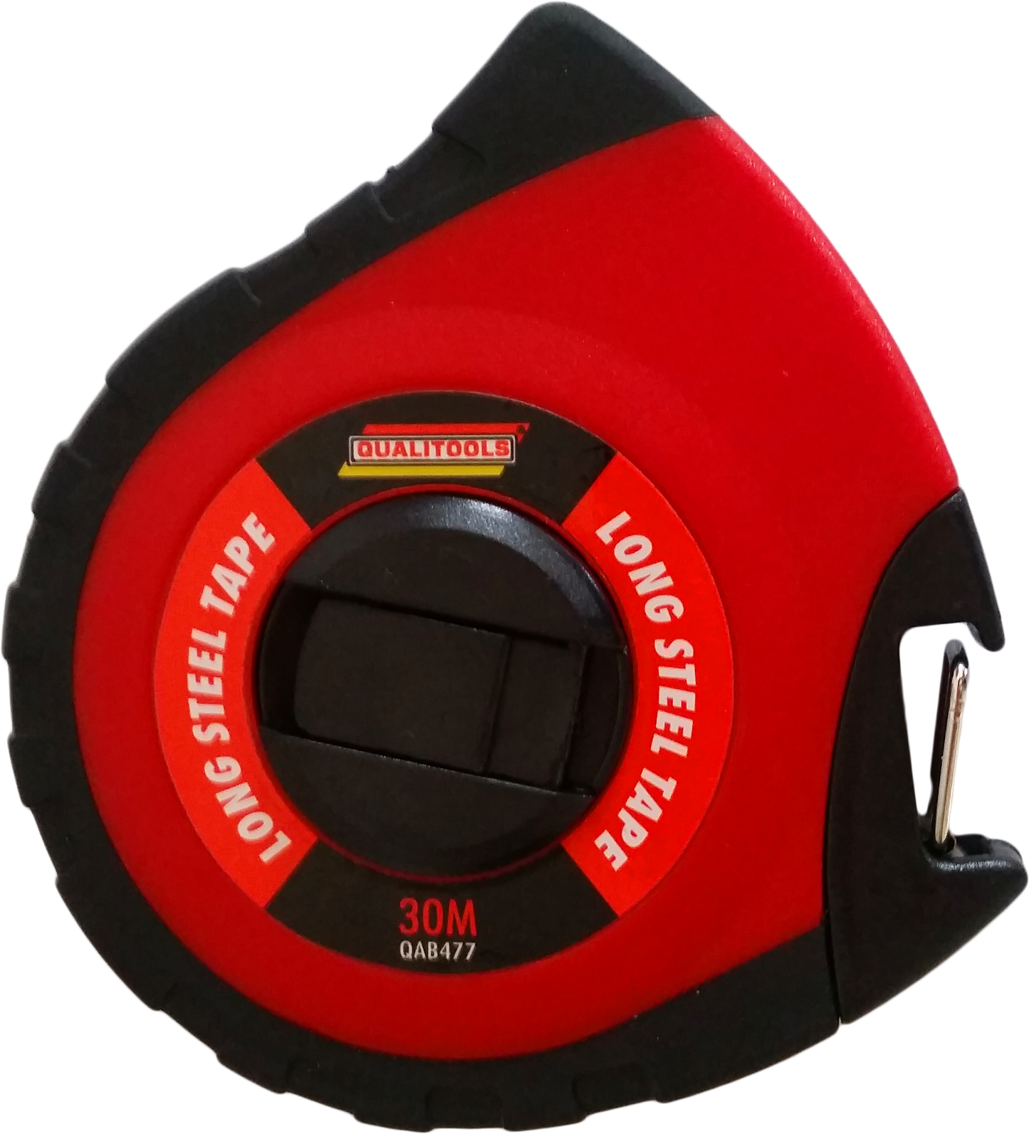 Measuring Tape Closed 30M Steel