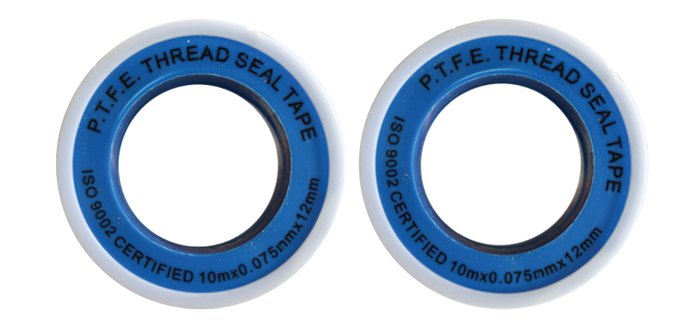 Tape Ptfe Thread 2 Per Card