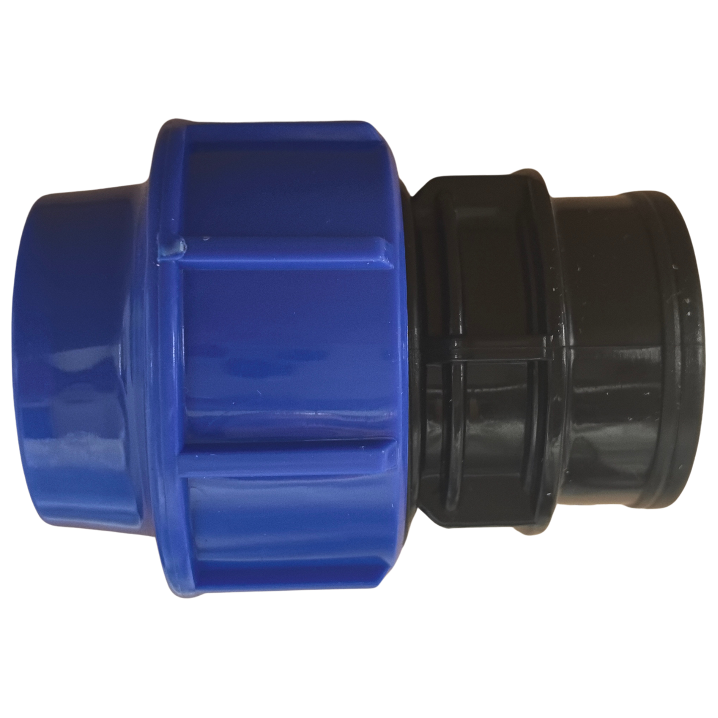 High Pressure Adaptor Female 32Mm X 1" (E1003)