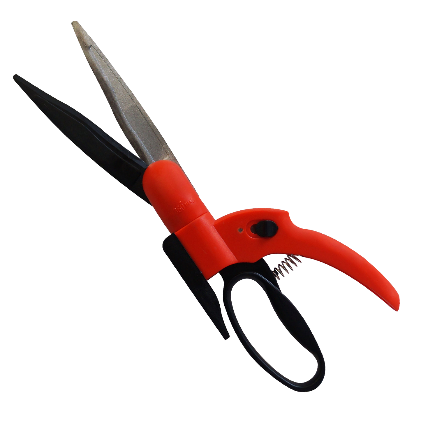 Shear Deluxe Swivel Blade 350Mm