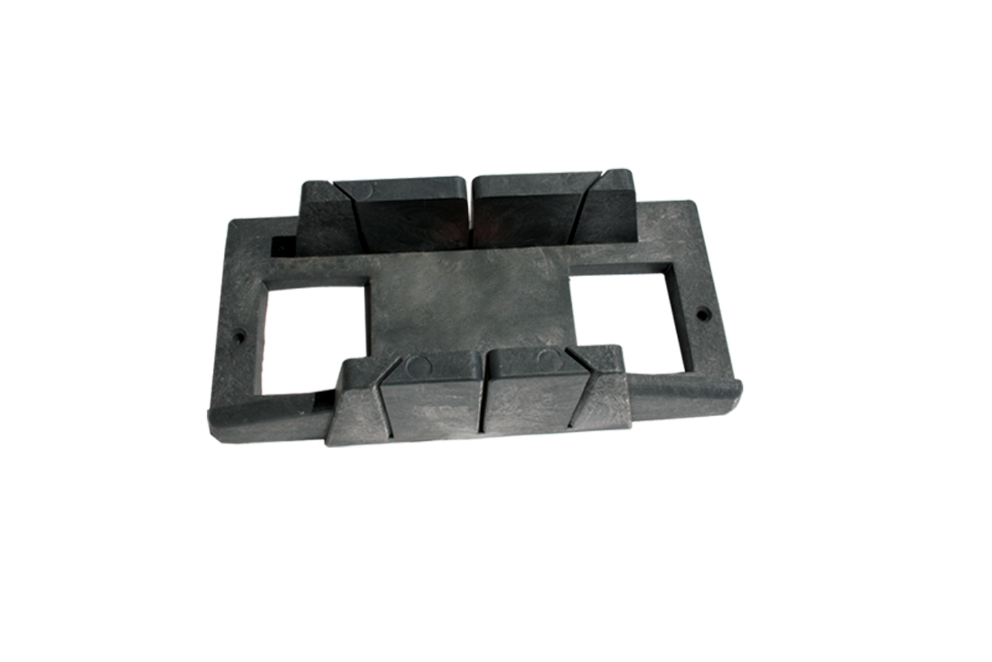 Mitre Box Plastic
