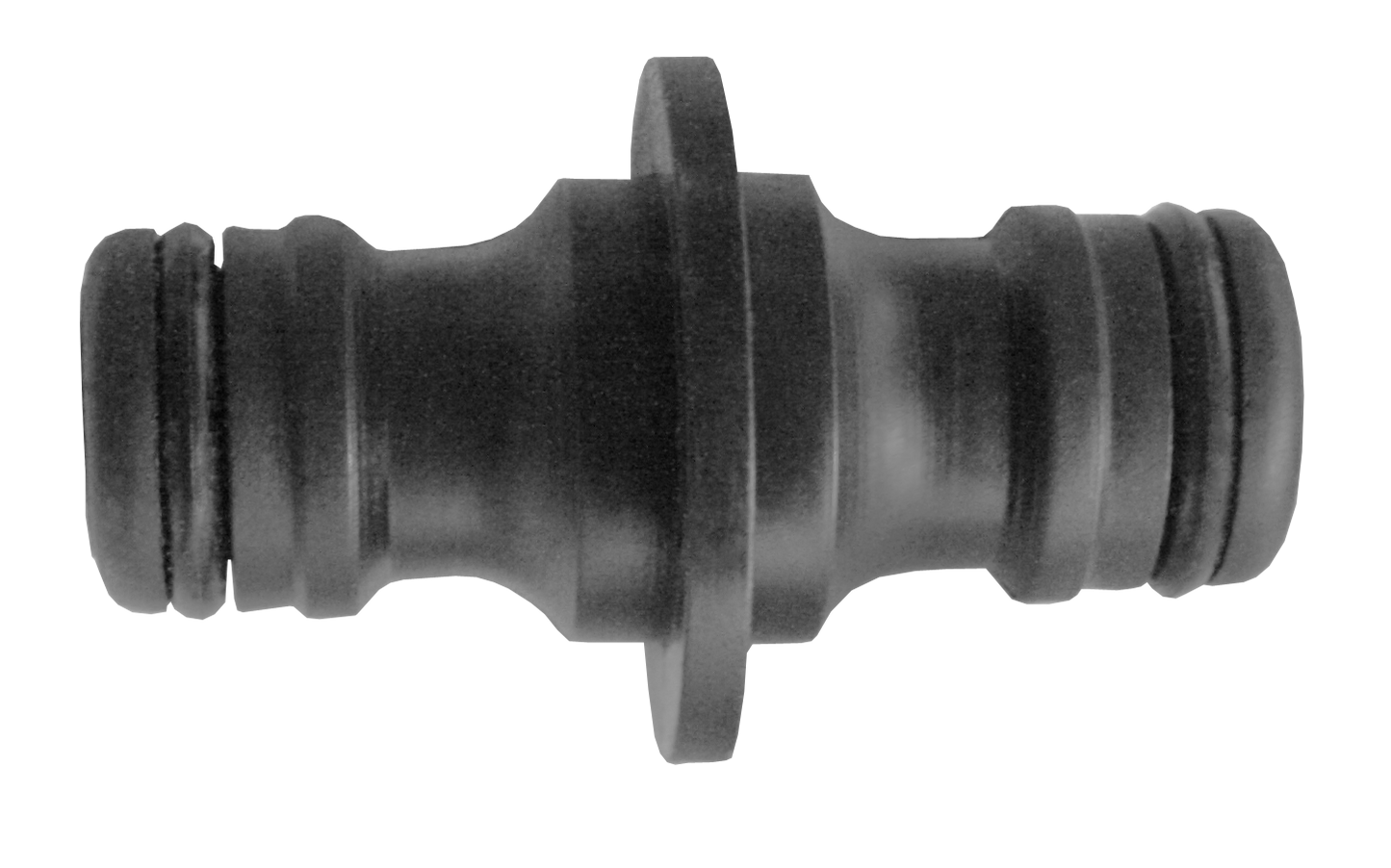 Pro Lock 2Way Hose Coupler