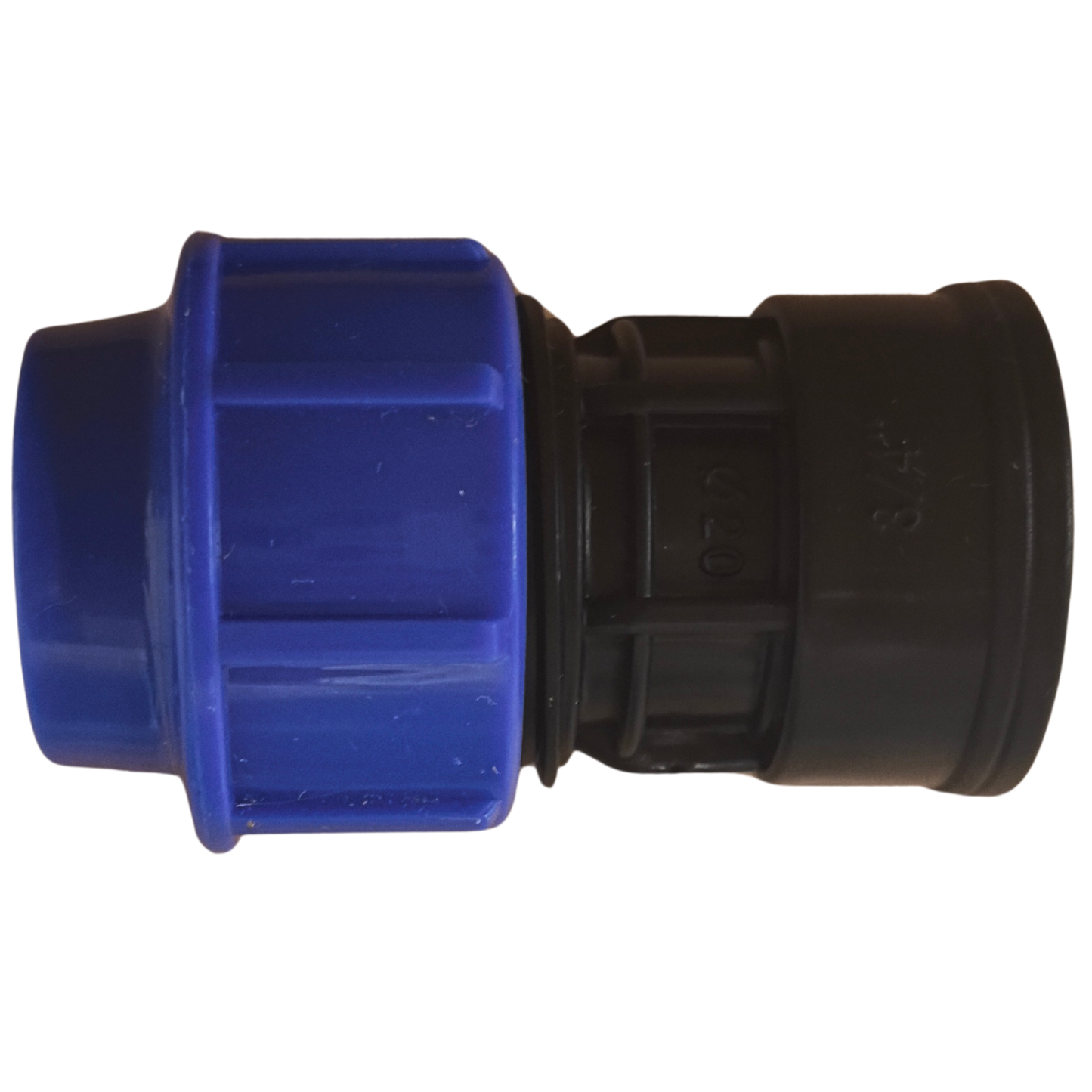 High Pressure Adaptor Female 20Mm X 3/4" (E1003)