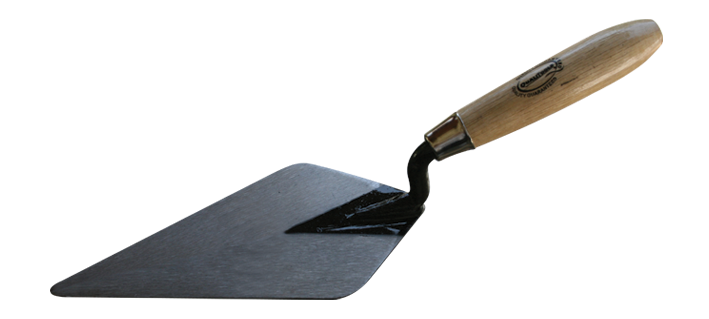 Trowel Pointing 175Mm