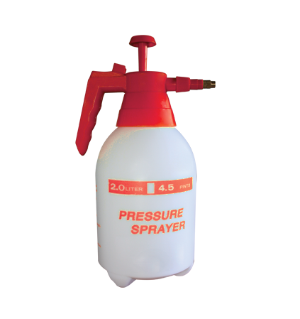 Pressure Sprayer 2 Ltr.