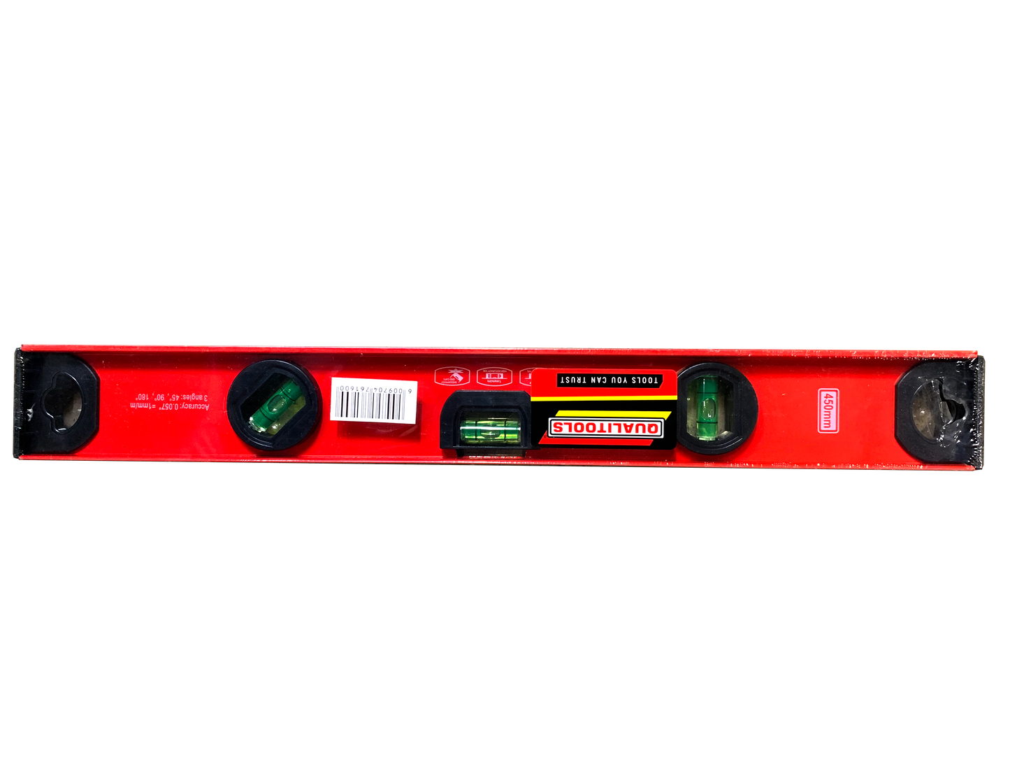 Level Industrial 600Mm