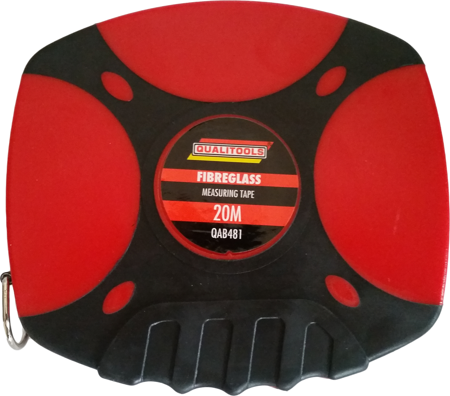 Measuring Tape Closed 20M F\Glass