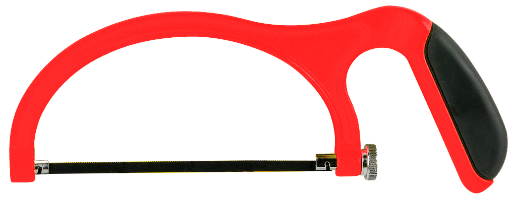 Hacksaw Jnr Professional 150Mm