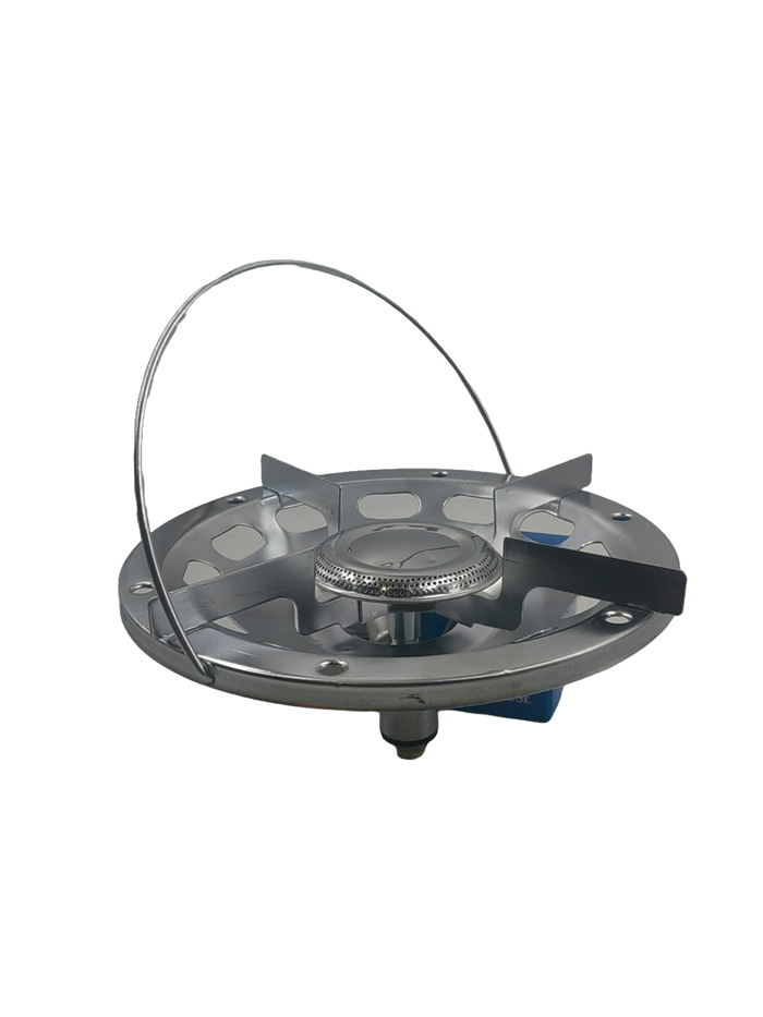 Gas Cooker Top Plate 225Mm