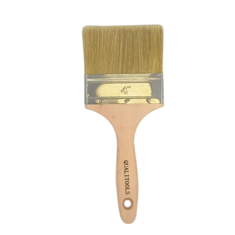 Paint Brush Milky 100Mm