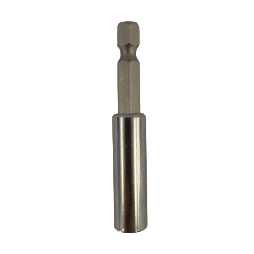 Rotary Magnetic Bit Holders 1/4