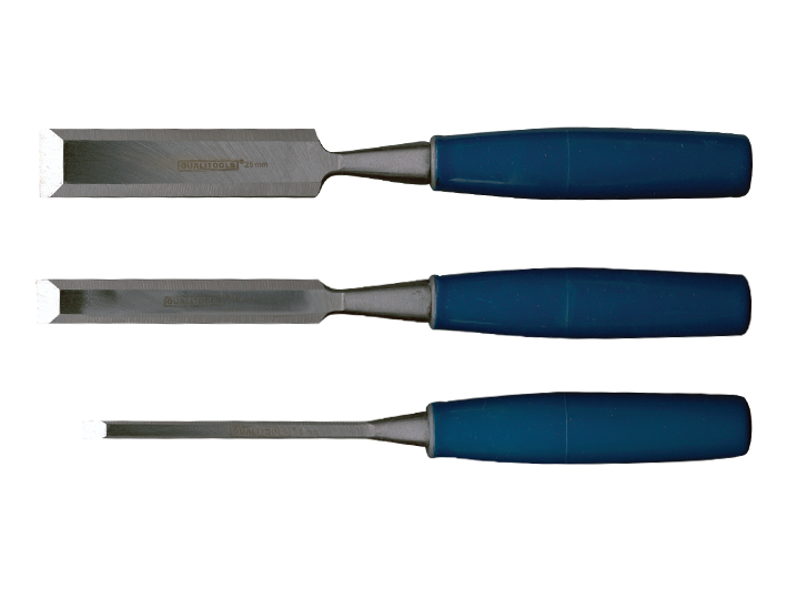 Chisel Wood 19Mm P-Hndl