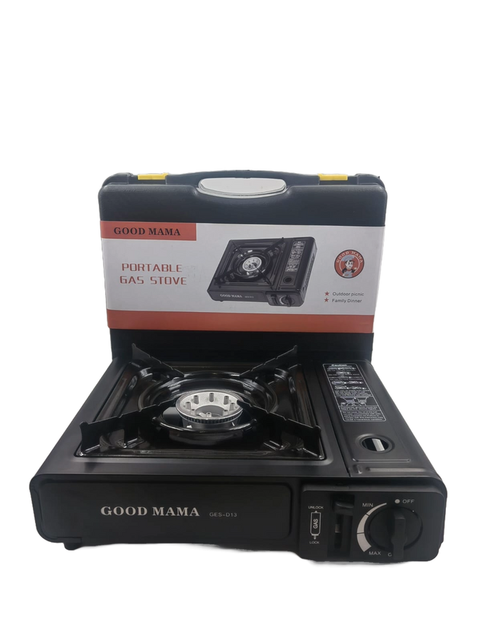 Gas Portable Stove Without 227G Cartridge