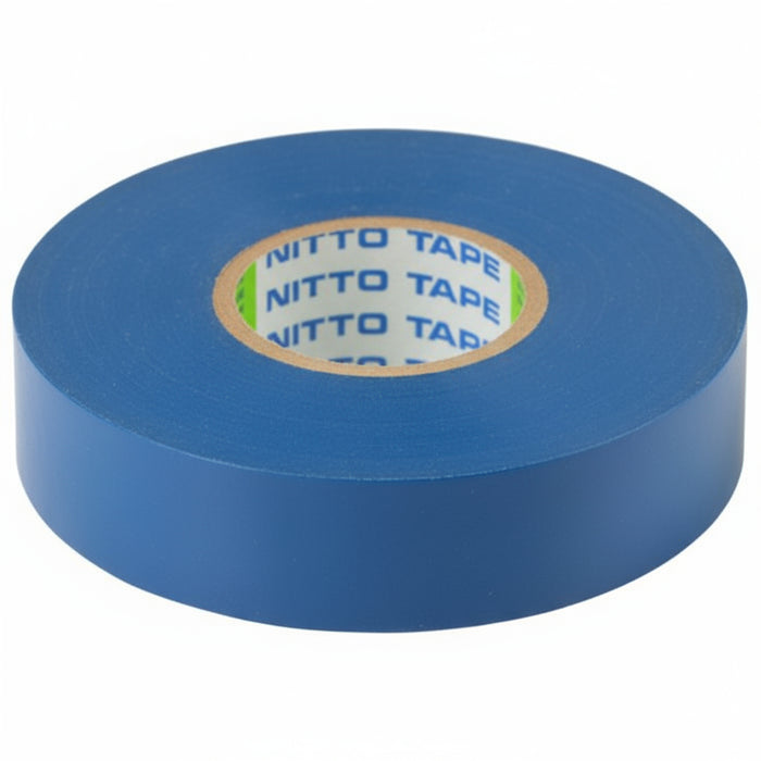 Tape Insulation Flame Retardant Blue 20M (Ht2Bl)