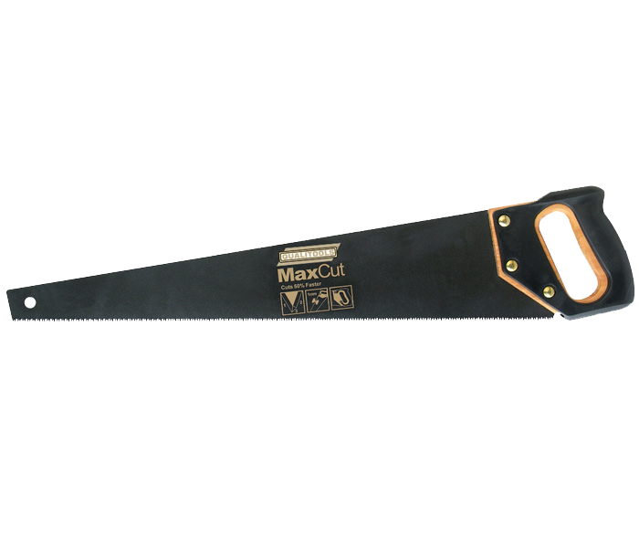 Saw Wood 550Mm W\Hndle