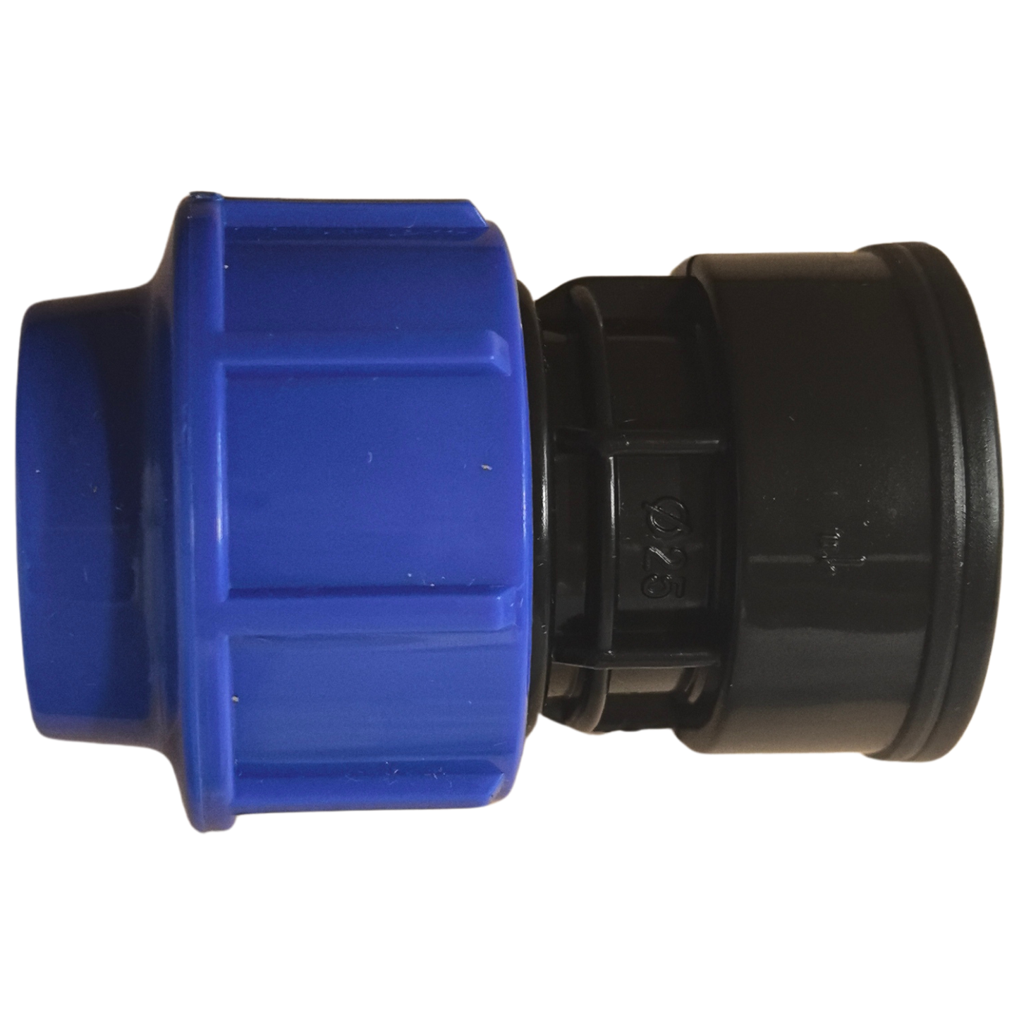 High Pressure Adaptor Female 25Mm X 1" (E1003)