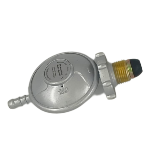 Gas Regulator Bullnose