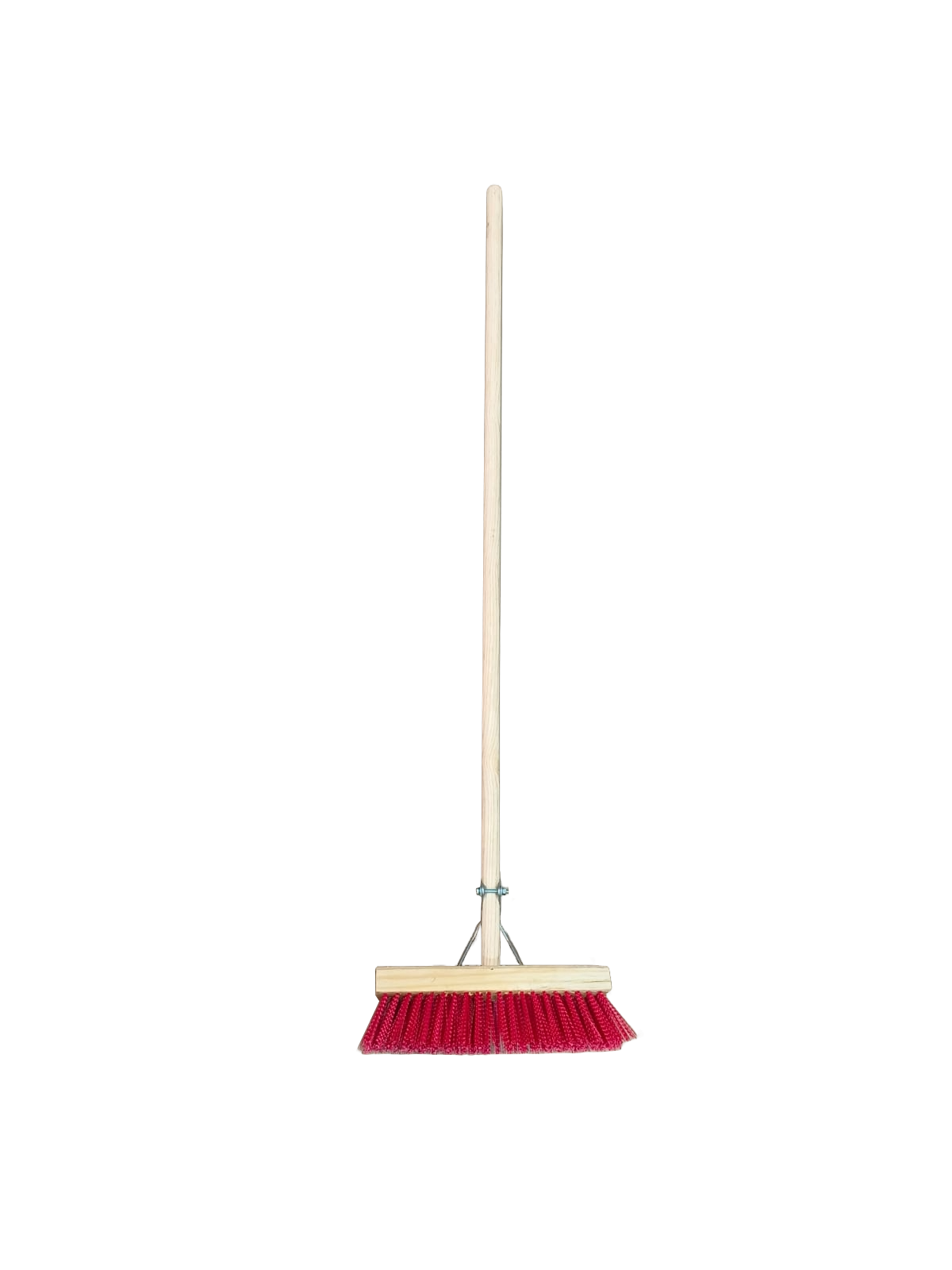Broom Platform Hard 12" 300Mm