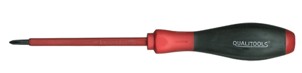 Screwdriver Elec. Ph0X75Mm