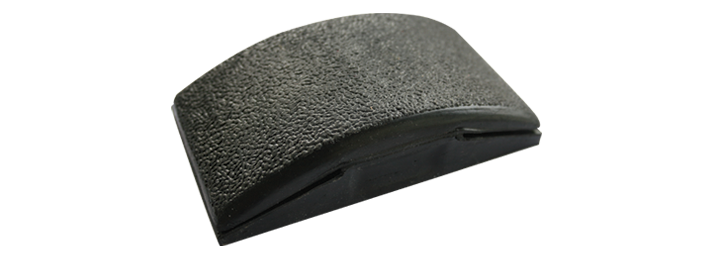 Block Sanding Rubber