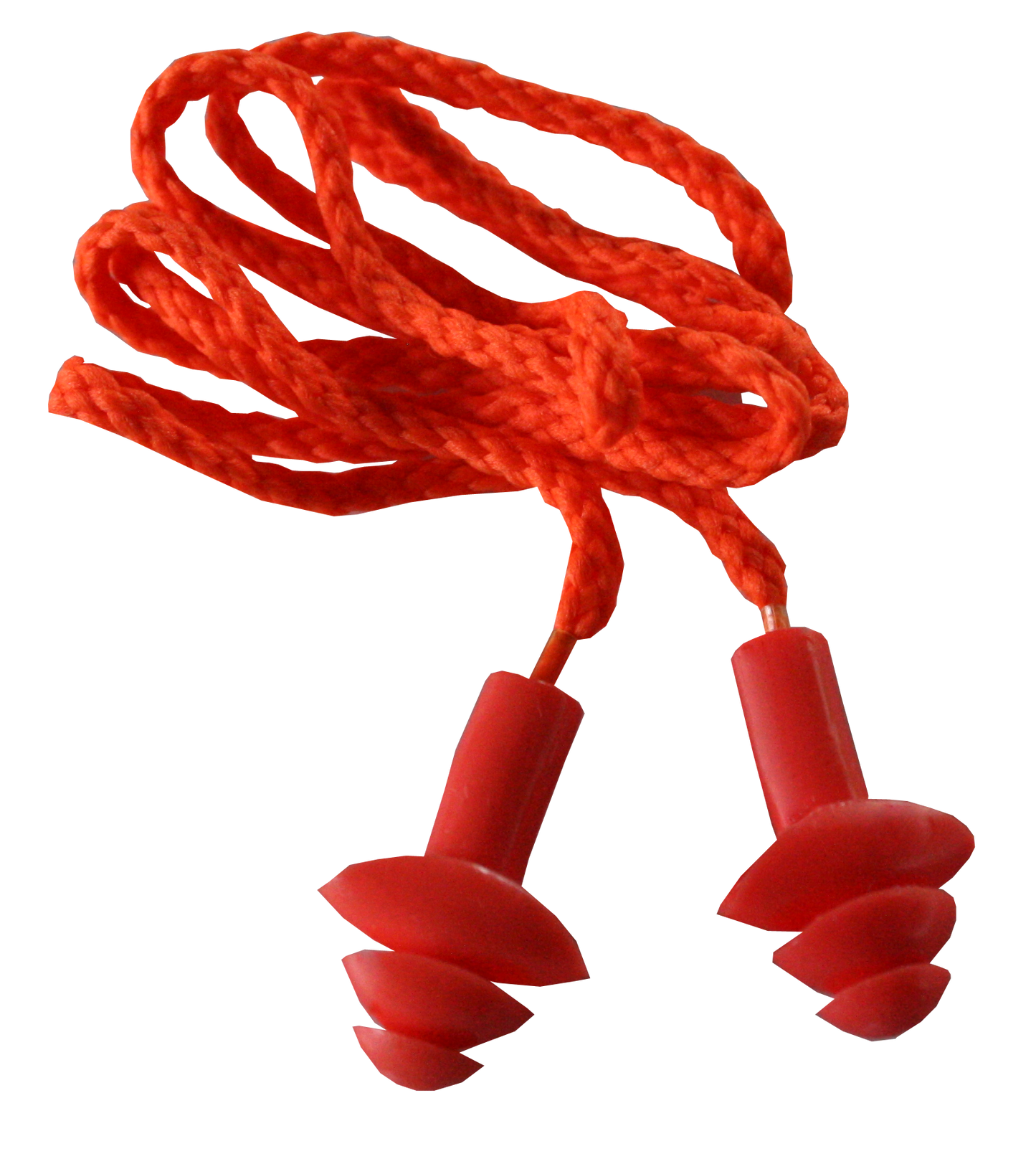 Ear Plug Re-Useable Corded