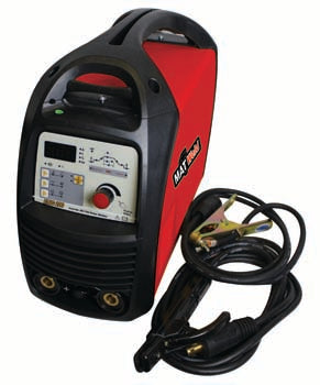 Welding & Electrical