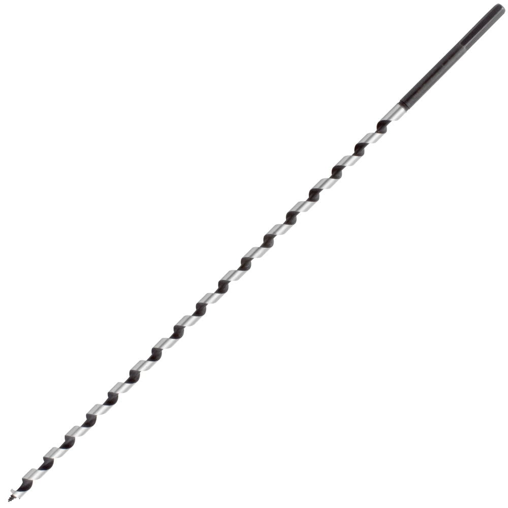 AUGER BIT 10 X 400MM POUCHED