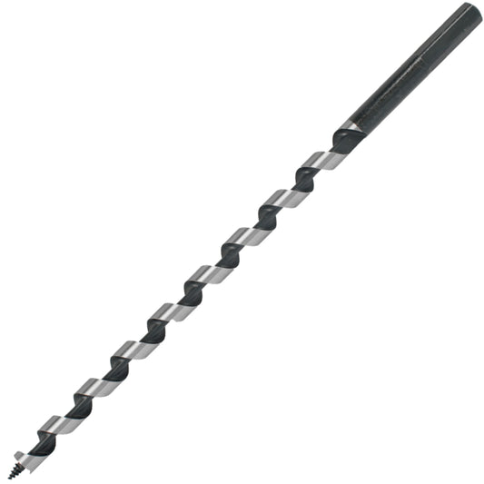 AUGER BIT 12 X 300MM POUCHED