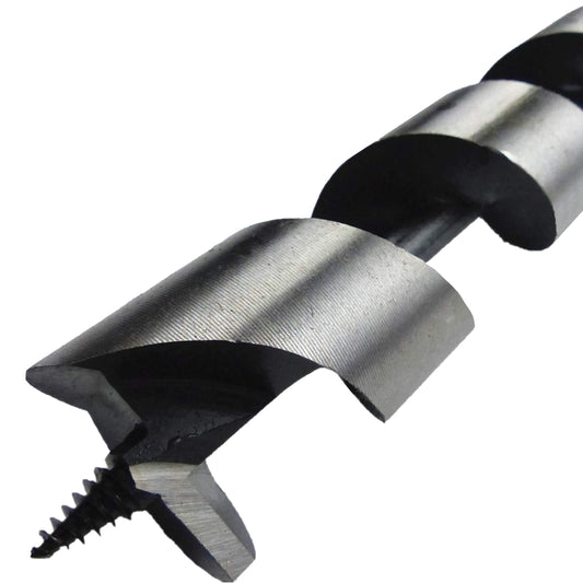 AUGER BIT 22 X 170MM POUCHED