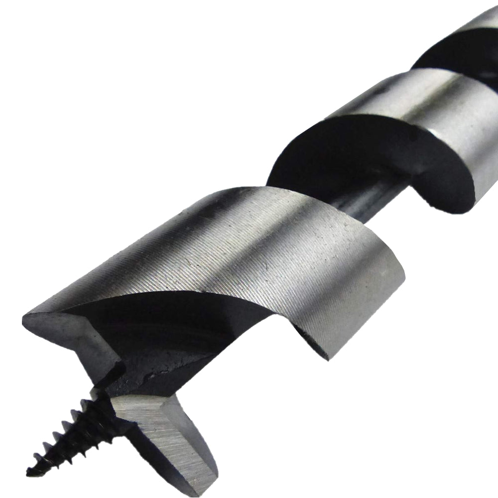 AUGER BIT 25 X 460MM POUCHED