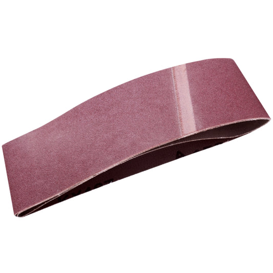 SANDING BELT 64 X 406MM 320GRIT 2/PACK