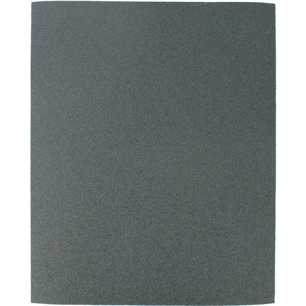 WATER PAPER 230 X 280MM 100 GRIT WET & DRY 10 PER PACK STD