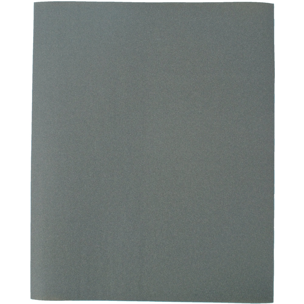 WATER PAPER 230 X 280MM 320 GRIT WET & DRY 50 PER PACK STD
