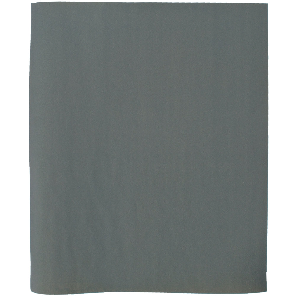WATER PAPER 230 X 280MM 800 GRIT WET & DRY 10 PER PACK STD